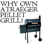 Traeger Grill | Charlie's Service Center