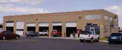 Auto Repair Shop in Sunset, UT | Charlie's Service Center