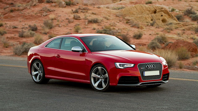 Audi Repair in Sunset, UT | Charlie's Service Center