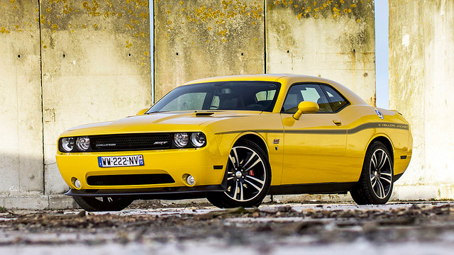 Dodge Repair Sunset, UT | Charlie's Service Center