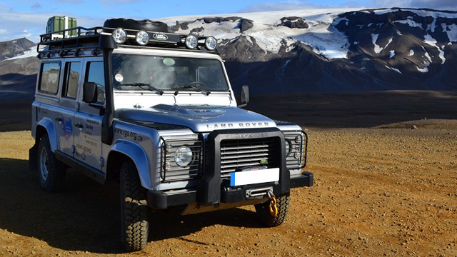 Land Rover Repair Sunset, UT | Charlie's Service Center