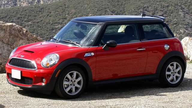 MINI Cooper Repair in Sunset, UT | Charlie's Service Center