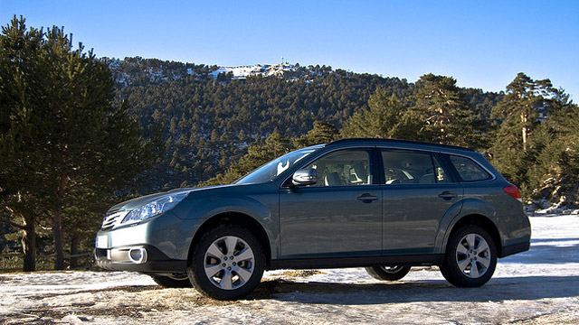 Subaru Repair Sunset, UT | Charlie's Service Center