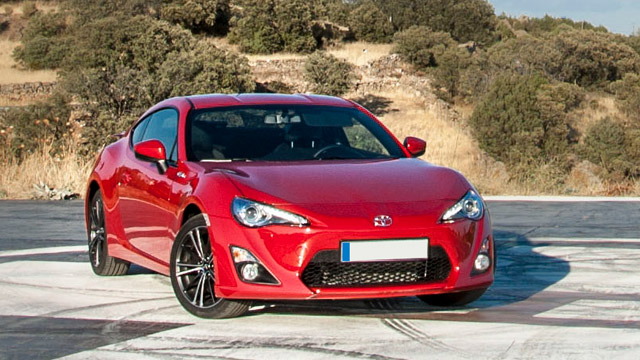 Toyota Repair in Sunset, UT | Charlie's Service Center