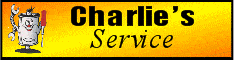 Charlie's Service (Sunset, Utah) | Charlie's Service Center