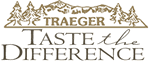 Taste the difference - Traeger | Charlie's Service Center